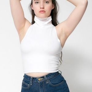 American apparel tank